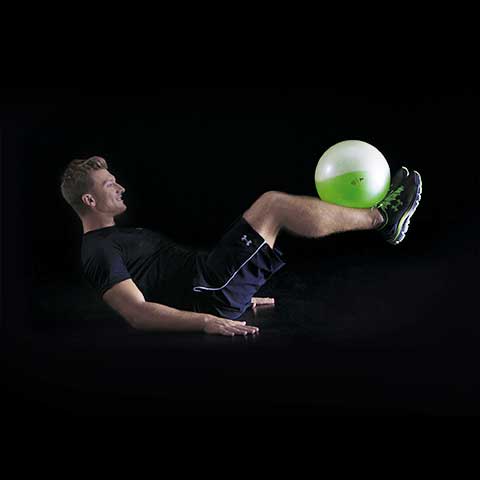 BIKE resistenza-fluiball